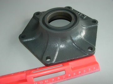 Flasque - Kubota : B1200, B1400, B1402, B1500, B1502, B1600
Zen-Noh : ZB1200, ZB1400, ZB1402, ZB1500, ZB1502, ZB1600
