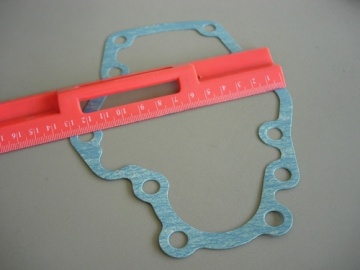 Joint entrée boîte de vitesses - Kubota : B5000, B5001
Zen-Noh : ZB5000, ZB5001
