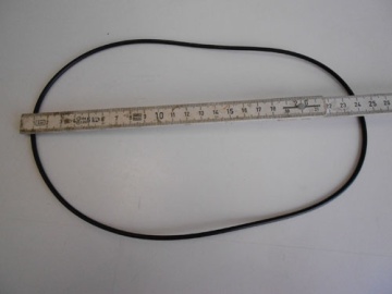 O-Ring  PA - Kubota : L1, L1-18, L1-20, L1-22, L1-24, L1-215, L1-225, L1-245, L1-255, L2250, L2550, L2850, LSerie
