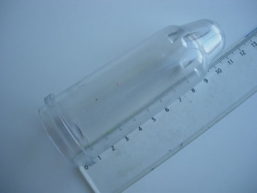 Gobelet filtre diesel - Kubota : B1-10, B1500, B1502, B1600, B6001, B7000
Zen-Noh : ZB1500, ZB1502, ZB1600, ZB6001, ZB7000
