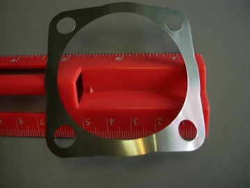 Joint boîtier direction - Kubota : B5001, B6001, B7000, B7001, B7100
Zen-Noh : ZB5001, ZB6001, ZB7000, ZB7001, ZB7100
