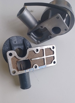 Dynamo Kubota - Kubota : B7000
Zen-Noh : ZB7000
