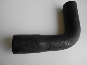 Durite supérieure Kubota - Kubota : B1400, B1402, B1500, B1502, B1600
Zen-Noh : ZB1400, ZB1402, ZB1500, ZB1502, ZB1600
