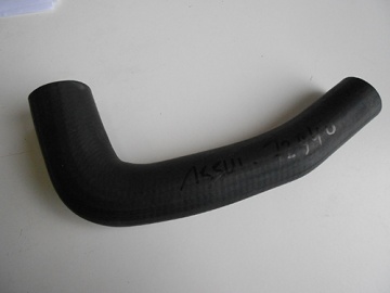 Durite inférieure Kubota - Kubota : B1200, B1400, B1402, B1500, B1502
Zen-Noh : ZB1200, ZB1400, ZB1402, ZB1500, ZB1502
