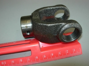 Mâchoire pont avant - Kubota : B-10, B5000
Zen-Noh : ZB5000
