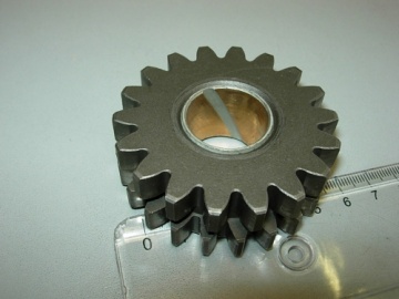 Pignon BV  - Kubota : B6001, B7000, B7001
Zen-Noh : ZB6001, ZB7000, ZB7001
