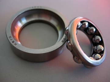 Roulement direction - Kubota : B5000
Zen-Noh : ZB5000
