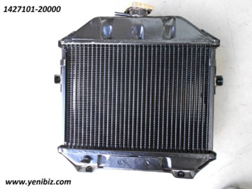 Radiateur Iseki - Iseki : TX, TX1300, TX1500
