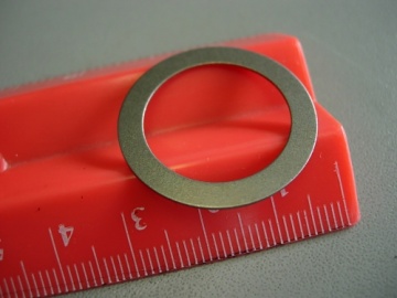 Epaisseur boîte - Kubota : B5000, B7000
Zen-Noh : ZB5000, ZB7000
