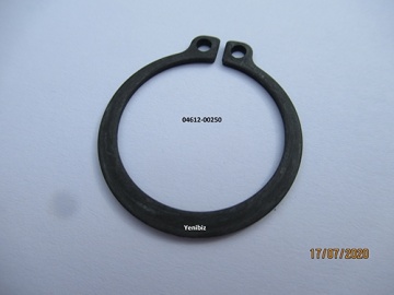 Circlip externe Kubota - Kubota : B1-14, B1-15, B1-16, B1-17, B1200, B1400, B1402, B1500, B1502, B1600, B1702
Zen-Noh : ZB1200, ZB1400, ZB1402, ZB1500, ZB1502, ZB1600, ZB1702

