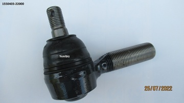 Rotule droite Iseki - Iseki : Sial, TA, TA210, TA227, TA230, TA247, TA250, TA255, TA262, TA267, TA270, TA287, TA317, TE4270, TF15, TF17, TF19, TF21, TF23, TF193, TF223, TL, TL1900, TL2100, TL2300, TL2500, TS, TS1610, TS1910, TU180, TU185, TU197, TU200, TU205, TU217, TU220, TU225, TU240, TU245, TU PP
