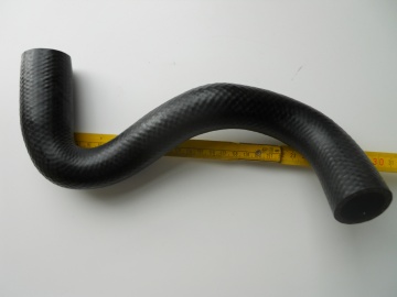 Durite Inferieure Iseki TS - Iseki : TS
