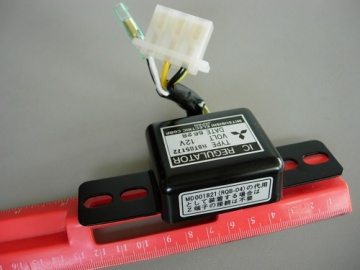 Régulateur - Iseki : TU, TU1400, TU1500, TU1600, TX, TX1410, TX1510, TX2140, TX2160
