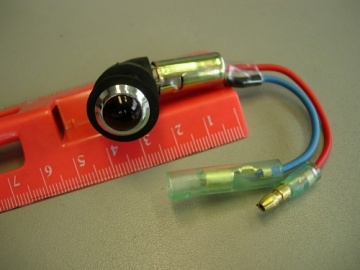 Lampe pression huile - Kubota : B5001, B6001, B7001, B7100
Zen-Noh : ZB5001, ZB6001, ZB7001, ZB7100
