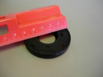 Joint à lèvres - Kubota : B7000, B7001, B7100
Zen-Noh : ZB7000, ZB7001, ZB7100
