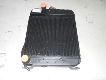 Radiateur Kubota L - Kubota : L245, L1801, L2201
