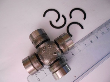 Croisillon  - Kubota : X20, X24
