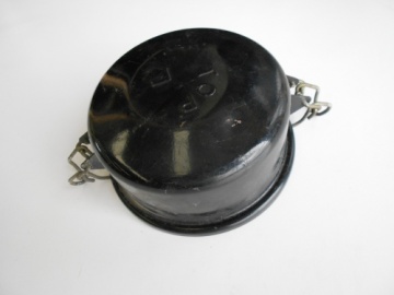 Couvercle filtre air - Kubota : B4200, B5001, B5100, B6001, B6100, B7000, B7001, B7100
Zen-Noh : ZB5001, ZB5100, ZB6001, ZB6100, ZB7000, ZB7001, ZB7100
