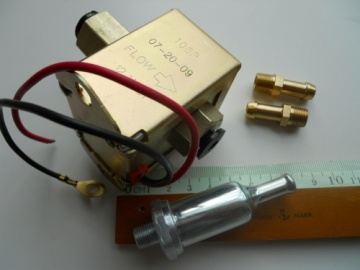 Pompe diesel -AP - Kubota : B6000
Zen-Noh : ZB6000
