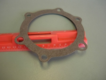 Joint flasque - Iseki : TX, TX1410, TX1510, TX2140, TX2160
