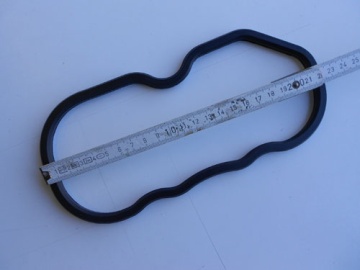 Joint cache soupapes - Kubota : L175, L185, L1500
