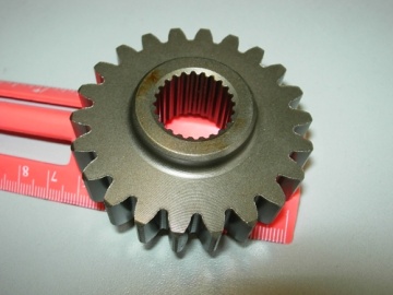 Pignon BV - Kubota : B5000, B5001
Zen-Noh : ZB5000, ZB5001
