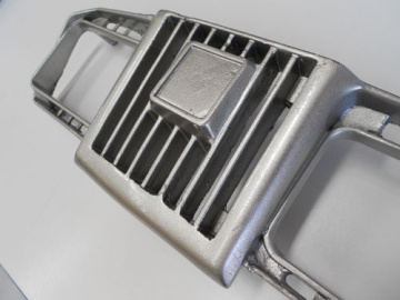 Grille frontale Kubota - Kubota : B1402, B1502, B1702, B1902
Zen-Noh : ZB1402, ZB1502, ZB1702, ZB1902
