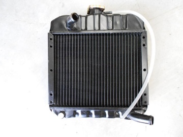 Radiateur Kubota - Kubota : B5000
Zen-Noh : ZB5000
