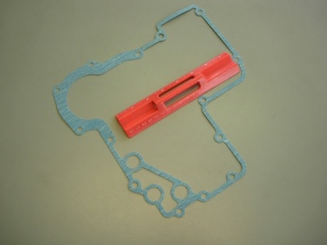 Joint carter distribution - Kubota : B7001, B7100
Zen-Noh : ZB7001, ZB7100
