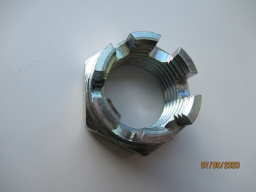 Ecrou - Kubota : B1-14, B1-15, B1-16, B1-17, B1200, B1400, B1402, B1500, B1502, B1550, B1600, B1702, B1750, B1902, B5200, B6001, B6100, B7000, B7001, B7100, B7200
Zen-Noh : ZB1200, ZB1400, ZB1402, ZB1500, ZB1502, ZB1600, ZB1702, ZB1902, ZB6001, ZB6100, ZB7000, ZB7001, ZB7100, ZB7200
