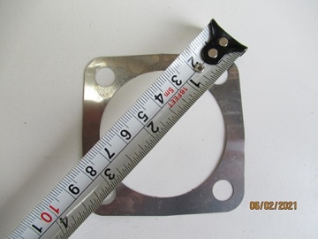 Joint boîtier direction - Kubota : B1200, B1402, B1500, B1502, B1600, B1702, B1902, B4200, B5200, B6001, B6100, B6200, B7001, B7100, B7200
Zen-Noh : ZB1200, ZB1402, ZB1500, ZB1502, ZB1600, ZB1702, ZB1902, ZB6001, ZB6100, ZB6200, ZB7001, ZB7100, ZB7200
