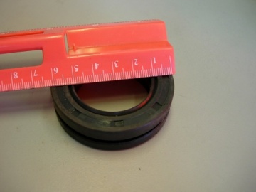 Bourrage - Kubota : L245, L2201
