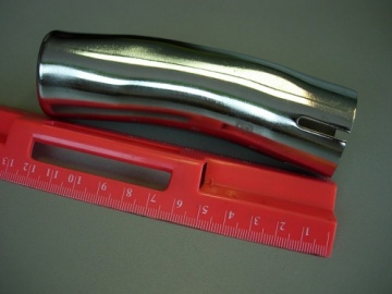 Buse échappement - Kubota : B5001, B6001, B7001
Zen-Noh : ZB5001, ZB6001, ZB7001
