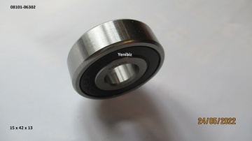 Roulement Kubota - Kubota : B5000, B5001, B6000, B6001, B7000, B7001, B7100
Zen-Noh : ZB5000, ZB5001, ZB6000, ZB6001, ZB7000, ZB7001, ZB7100
