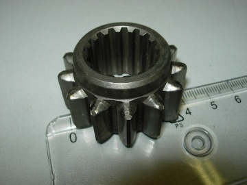 Pignon BV - Kubota - Kubota : B6000, B6001, B7000, B7001
Zen-Noh : ZB6000, ZB6001, ZB7000, ZB7001
