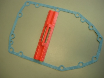 Joint trompette - Kubota : B1600
Zen-Noh : ZB1600
