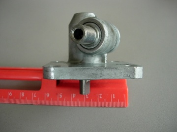 Renvoi d'angle compteur - Kubota : L2201
