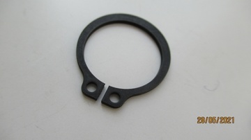 Circlip externe Kubota - Kubota : B1200, B1400, B1402
Zen-Noh : ZB1200, ZB1400, ZB1402
