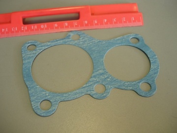 Joint de boîte - Kubota : B7000, B7001, B7100
Zen-Noh : ZB7000, ZB7001, ZB7100
