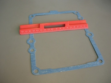 Joint couvercle boîte - Kubota : B1-14, B1-15, B40, B1200, B1400, B1402, B1500, B1502, B1750, B6001, B7000, B7001, B7100
Zen-Noh : ZB1200, ZB1400, ZB1402, ZB1500, ZB1502, ZB6001, ZB7000, ZB7001, ZB7100
