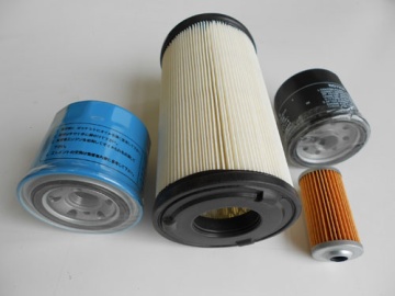 Kit entretien Iseki Mowers - Iseki : Mowers
