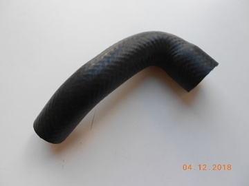 Durite supérieure - Iseki : TM, TM15, TM17, TM215(H), TM217(H)
