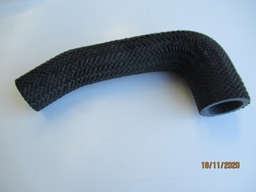 Durite Inférieure - Kubota : XB1
