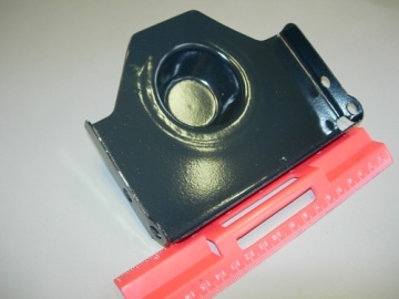 Couvercle PDF - Iseki : TX, TX1300, TX1410, TX1500, TX1510, TX2140, TX2160
