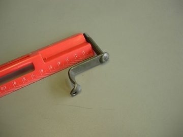 Levier commande - Kubota : B1200, B1400, B1402, B1500, B1502, B7000, B7001, B7100
Zen-Noh : ZB1200, ZB1400, ZB1402, ZB1500, ZB1502, ZB7000, ZB7001, ZB7100
