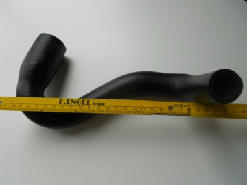 Durite Inferieure Iseki TS - Iseki : TS
