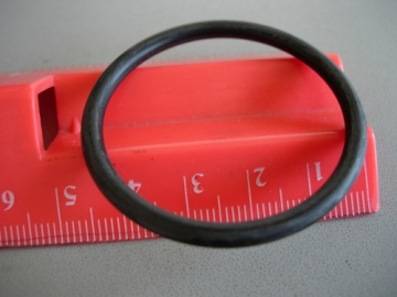 O-Ring Gobelet filtre diesel - Iseki : TX, TX1410, TX1510, TX2140, TX2160
