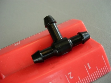 T retour injection - Iseki : TX1300, TX1500
