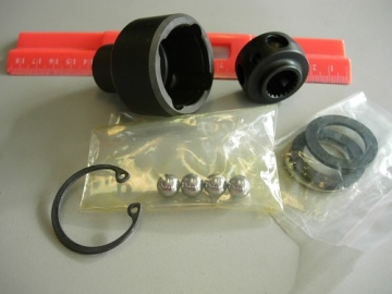 Ensemble joints billes - Kubota : B5000, B5001, B6001, B7000, B7001, B7100
Zen-Noh : ZB5000, ZB5001, ZB6001, ZB7000, ZB7001, ZB7100
