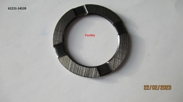 Entretoise boîte de vitesses Kubota - Kubota : B1200, B1400, B1402, B1500, B1502, B6001, B6100, B7000, B7001, B7100
Zen-Noh : ZB1200, ZB1400, ZB1402, ZB1500, ZB1502, ZB6001, ZB6100, ZB7000, ZB7001, ZB7100
